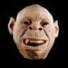 RICK BAKER PERSONAL PROJECT - Rick Baker Troll Mask