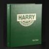 HARRY AND THE HENDERSONS (1987) - Rick Baker's Script