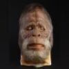 HARRY AND THE HENDERSONS (1987) - Harry (Kevin Peter Hall) Head Skin