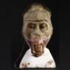GORILLAS IN THE MIST (1988) - Digit (John Alexander) Mechanical Gorilla Underskull