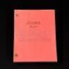 ISOBAR (1990) - Revised Second Draft Script