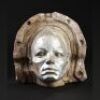 MICHAEL JACKSON: MOONWALKER (1988) - Michael Jackson Robot Facial Appliance and Lifecast