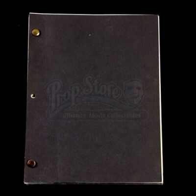 GREMLINS 2: THE NEW BATCH (1990) - Revised Third Draft Script