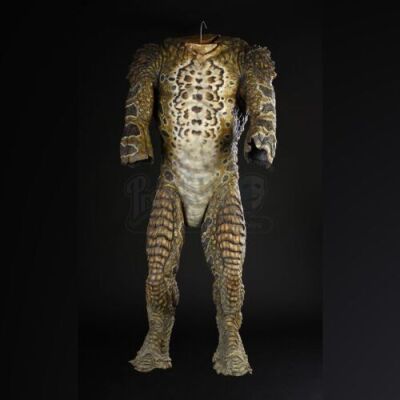 GREMLINS 2: THE NEW BATCH (1990) - Full-Size Gremlin Costume