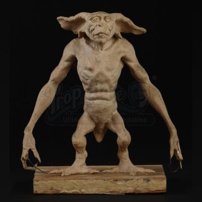 GREMLINS 2: THE NEW BATCH (1990) - Lenny Gremlin Maquette