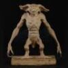 GREMLINS 2: THE NEW BATCH (1990) - Lenny Gremlin Maquette