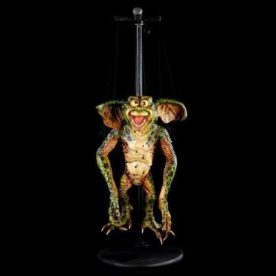 GREMLINS 2: THE NEW BATCH (1990) - Daffy Marionette Gremlin Puppet