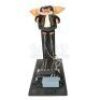 GREMLINS 2: THE NEW BATCH (1990) - Servo Operated George Mogwai Puppet