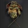 GREMLINS 2: THE NEW BATCH (1990) - Hatching Gremlin Puppet