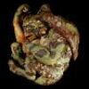 GREMLINS 2: THE NEW BATCH (1990) - Hatching Gremlin Puppet