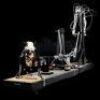 GREMLINS 2: THE NEW BATCH (1990) - Mohawk Telemetric Puppet Rig