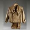 GREMLINS 2: THE NEW BATCH (1990) - 'Flasher' Gremlin Trench Coat with Watches