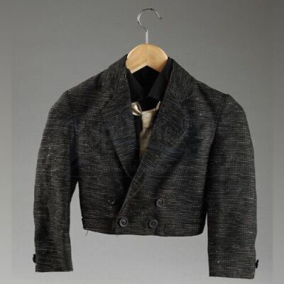GREMLINS 2: THE NEW BATCH (1990) - Gremlin Sport Coat