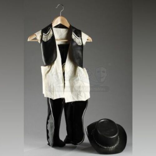 GREMLINS 2: THE NEW BATCH (1990) - Cowboy Gremlin's Outfit