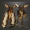 GREMLINS 2: THE NEW BATCH (1990) - Pair of Gremlin Cutouts