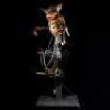 GREMLINS 2: THE NEW BATCH (1990) - Mechanical George Gremlin Puppet