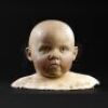 BABY'S DAY OUT (1994) - Baby Bink (Vern Troyer) Stunt Mask