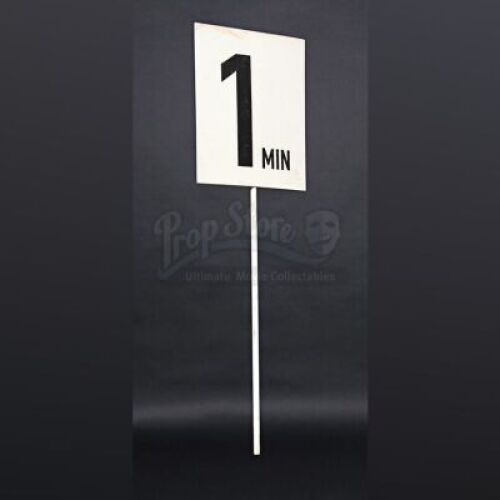 RUSH - 'One Minute' Grid Countdown Board (RP206)