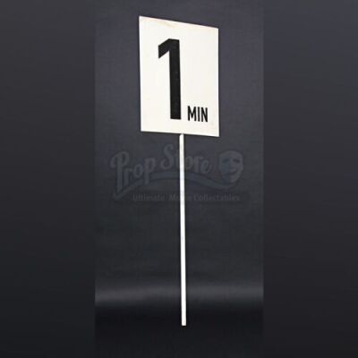 RUSH - 'One Minute' Grid Countdown Board (RP206)
