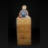 BABY'S DAY OUT (1994) - Sitting Baby Bink Puppet