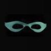 BATMAN FOREVER (1995) - Riddler's (Jim Carrey) Face Mask
