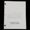 ESCAPE FROM LA (1996) - Shooting Script