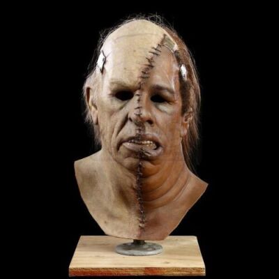 ESCAPE FROM LA (1996) - Surgey Victim Mask