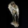 BATMAN & ROBIN (1997) - Gotham Observatory Associate (Kimberly Scott) Frozen Statue