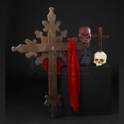 CINOVATION - Cinovation Decoration Set