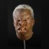 THE DEVIL'S ADVOCATE (1997) - Demonic Head