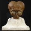 MEN IN BLACK (1997) - Arquillian Prince Head Maquette