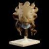 MEN IN BLACK (1997) - Redgick Baby Alien Head Maquette