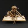 MEN IN BLACK (1997) - Redgick Baby Maquette