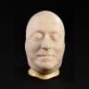 MEN IN BLACK (1997) - Gentle Rosenberg (Mike Nussbaum) Latex Face