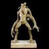 MEN IN BLACK (1997) - Mikey Maquette