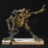 MEN IN BLACK (1997) - Painted Mikey Maquette