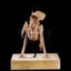 MEN IN BLACK (1997) - Edgar Bug Maquette