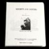 MIGHTY JOE YOUNG (1998) - Second Draft Script