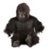 MIGHTY JOE YOUNG (1998) - Animatronic Baby Joe Rod Puppet