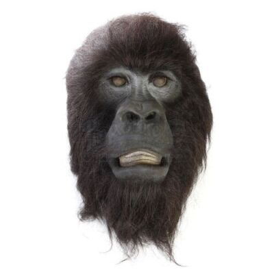 MIGHTY JOE YOUNG (1998) - Joe Face Skin with Hair