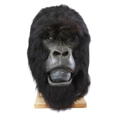 MIGHTY JOE YOUNG (1998) - Full-Size 'Big Joe' Head Skin