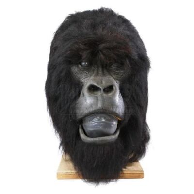 MIGHTY JOE YOUNG (1998) - Full-Size 'Big Joe' Head Skin