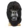 MIGHTY JOE YOUNG (1998) - Full-Size 'Big Joe' Head Skin