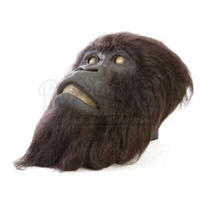 MIGHTY JOE YOUNG (1998) - Joe Face Skin with Hair
