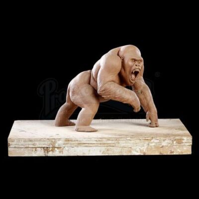 MIGHTY JOE YOUNG (1998) - Mighty Joe Maquette