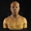 LIFE (1999) - Ray Gibson (Eddie Murphy) Paint Test Bust
