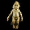 HOW THE GRINCH STOLE CHRISTMAS (2000) - Animatronic Baby Grinch Puppet