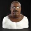 THE NUTTY PROFESSOR 2: THE KLUMPS (2000) - Sherman Klump (Eddie Murphy) Mask