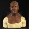 THE NUTTY PROFESSOR 2: THE KLUMPS (2000) - Ernie Klump (Eddie Murphy) Paint Test Bust