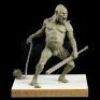 PLANET OF THE APES (2001) - Gorilla Soldier Maquette